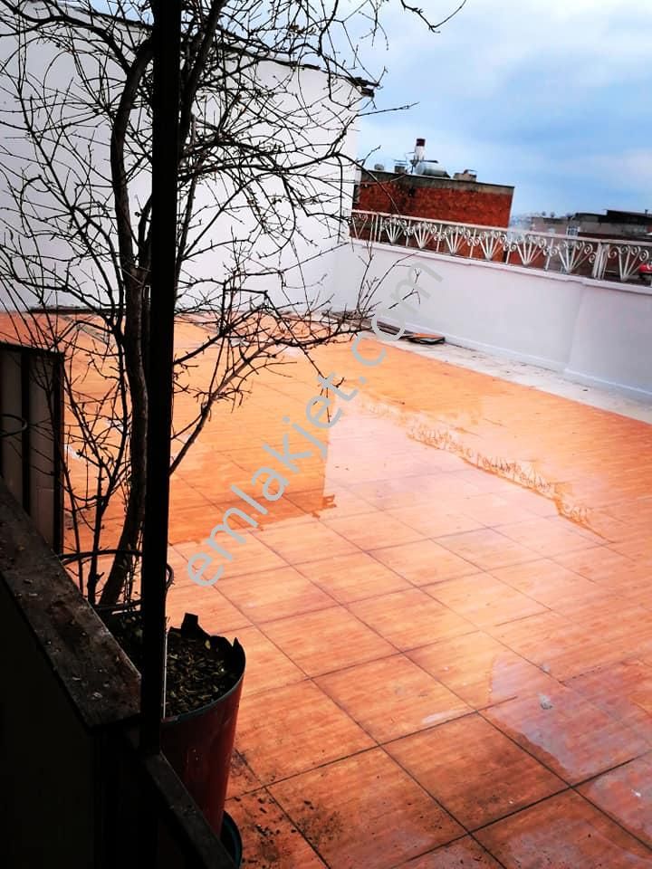 Sahibinden Diyarbakır Bağlar Mevlana Halit Mahallesi 4+1 Satılık Daire