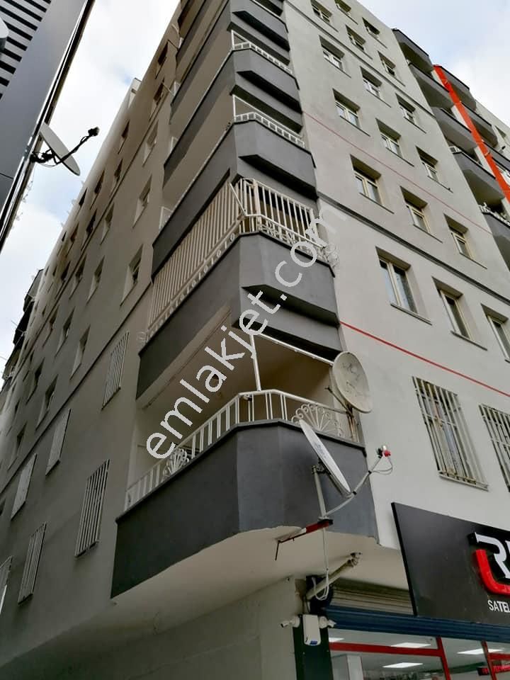 Sahibinden Diyarbakır Bağlar Mevlana Halit Mahallesi 4+1 Satılık Daire