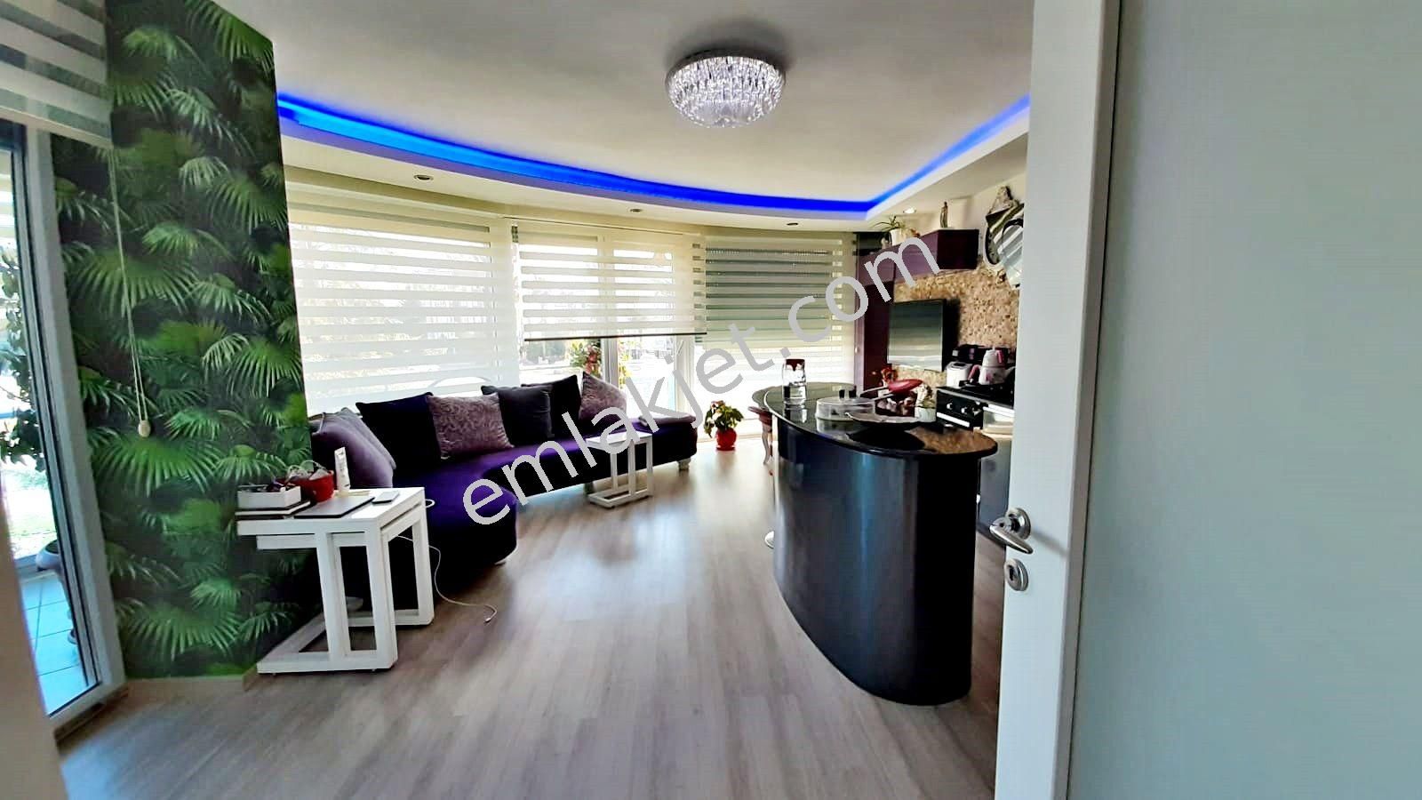 Antalya Konyaaltı Siteler Mahallesi Kiralık Daire İlanları ve Satılık