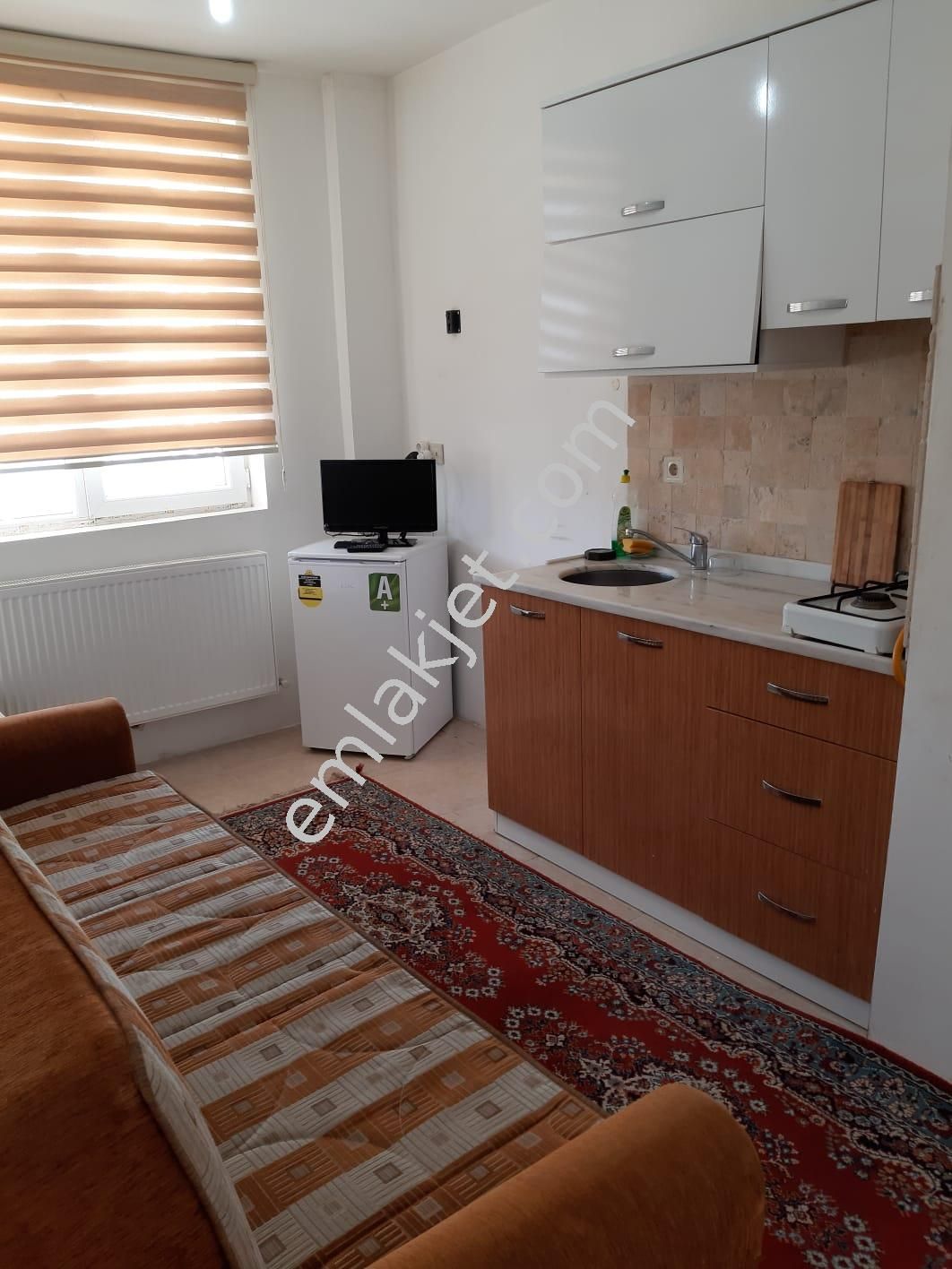emlakcidan nevsehir urgup fatih mahallesi 1 1 gunluk kiralik daire 200 tl 9037568