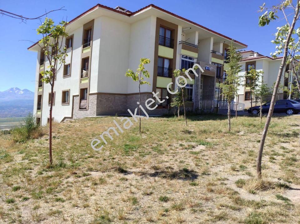 Sahibinden Kayseri İncesu Saraycık Mahallesi 2+1 Satılık Daire 110.000