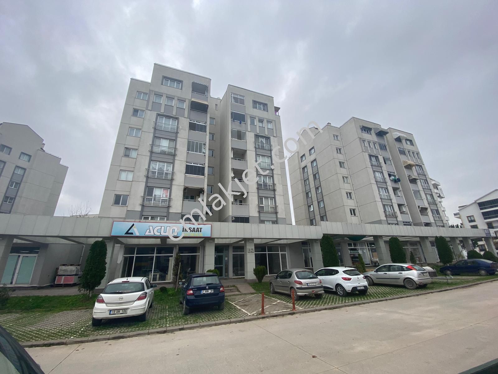 Kocaeli İzmit Satılık Daire Fiyatları ve İlanları