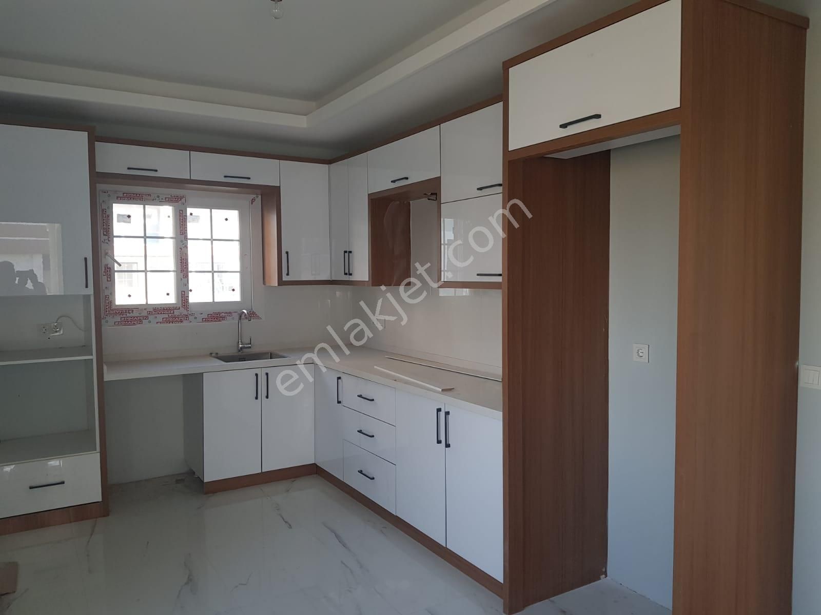 Dalaman'da Satılık Bitişik Nizam Sıfır Villa - Görsel 18