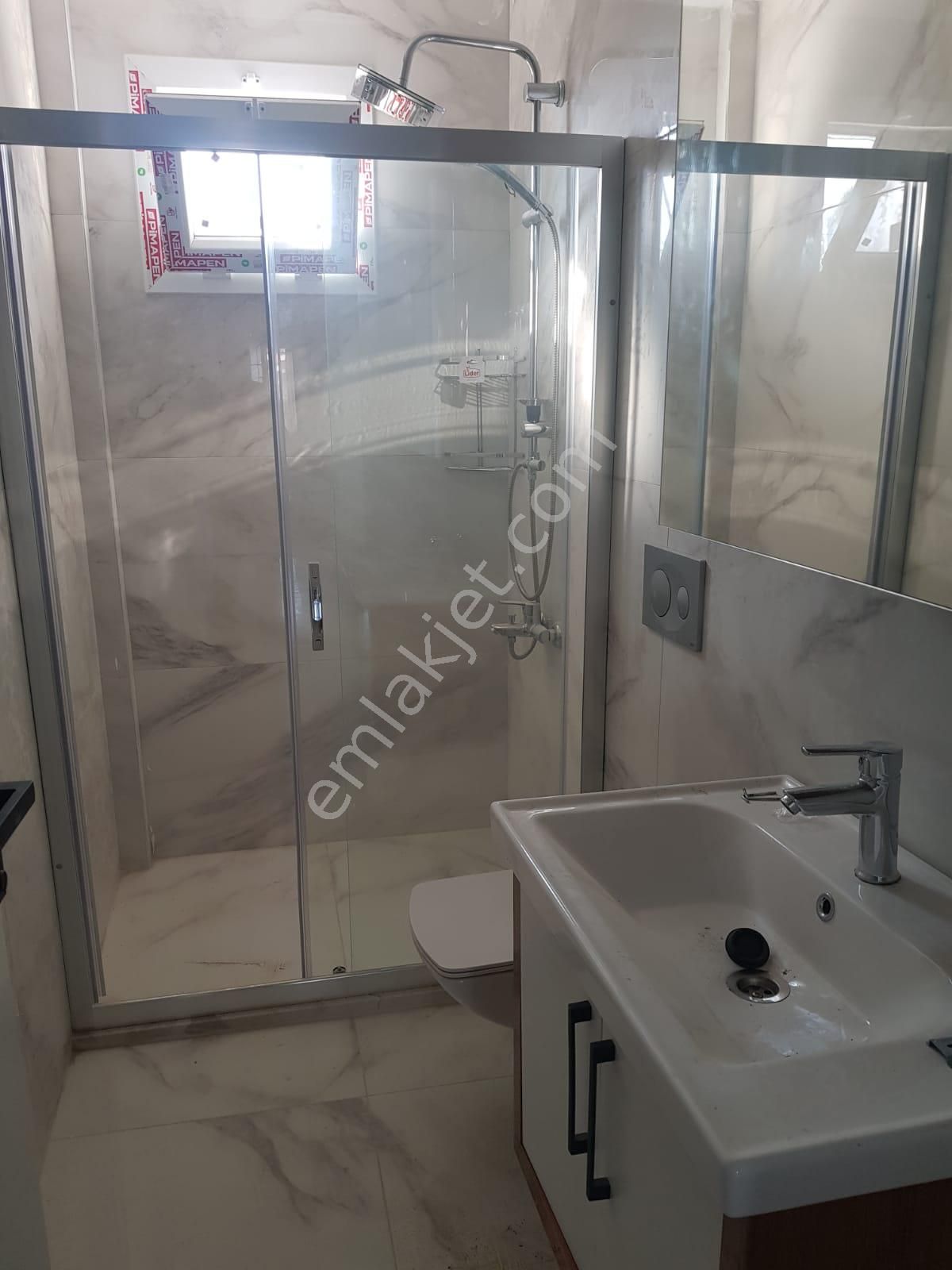 Dalaman'da Satılık Bitişik Nizam Sıfır Villa - Görsel 25