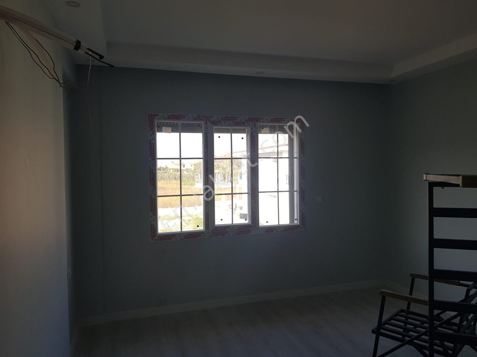 Dalaman'da Satılık Bitişik Nizam Sıfır Villa - Görsel 22
