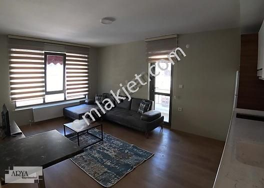 Emlakçıdan Ankara Çankaya Bahçelievler Mahallesi 1+1 Kiralık Daire 3.