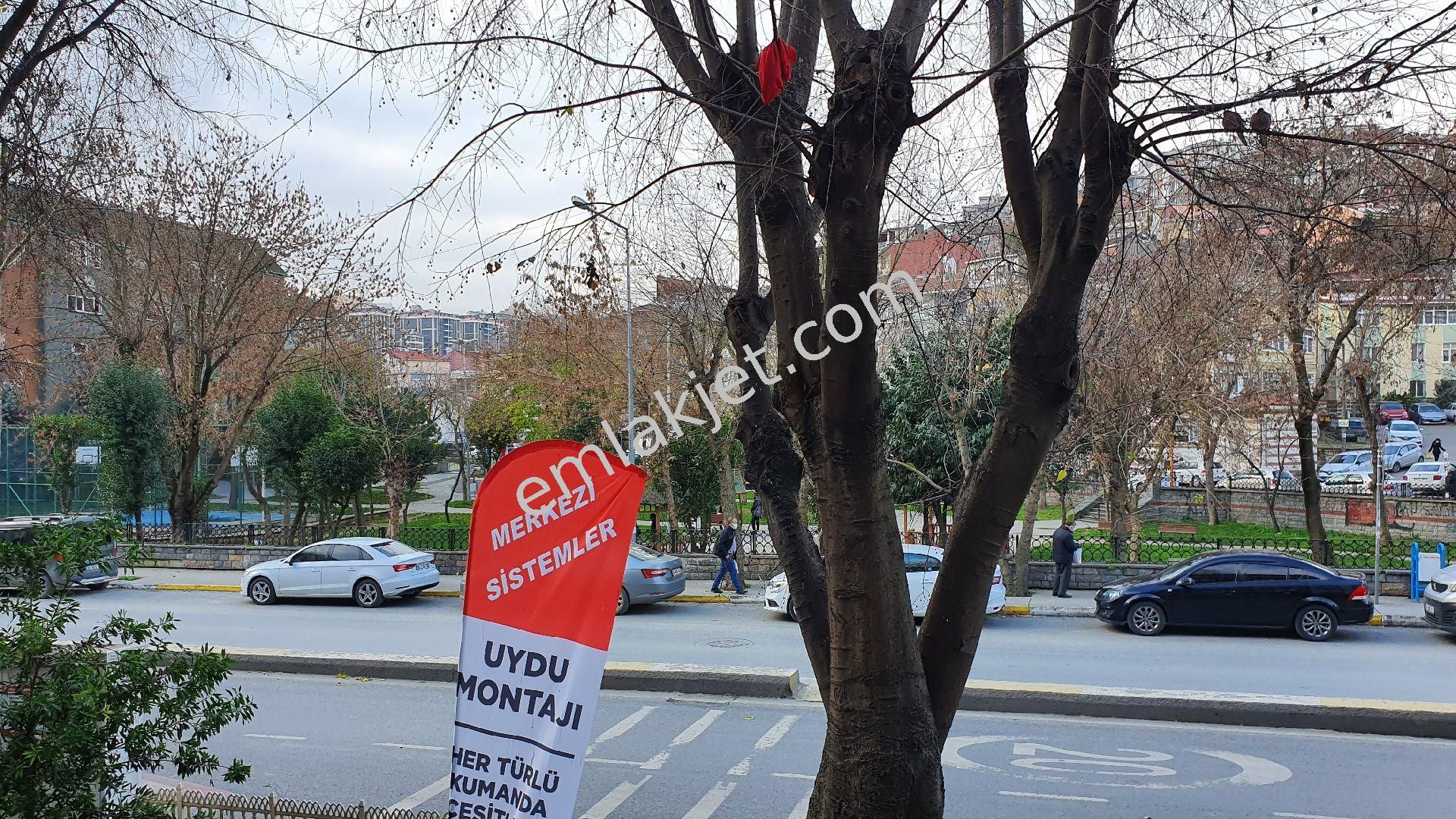 Eyüpsultanın Merkezinde 2+1 100 M2 Satılık Daire