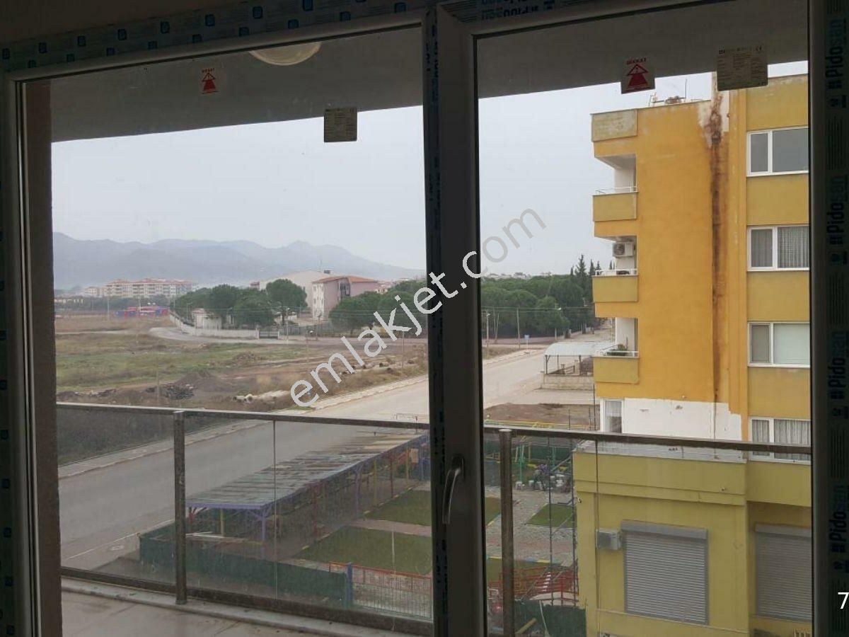 Emlakçıdan Balıkesir Ayvalık Altınova Mahallesi 2+1 Satılık Daire 375