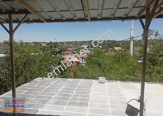 Emlakçıdan Mersin Gülnar Ayvalı Mahallesi 2+1 Satılık Müstakil 320.000