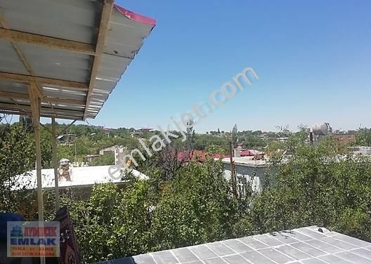 Emlakçıdan Mersin Gülnar Ayvalı Mahallesi 2+1 Satılık Müstakil 320.000