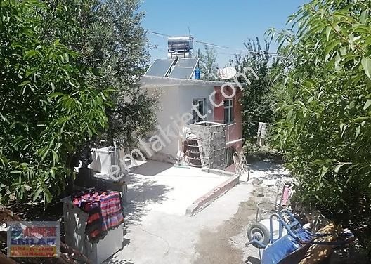 Emlakçıdan Mersin Gülnar Ayvalı Mahallesi 2+1 Satılık Müstakil 320.000