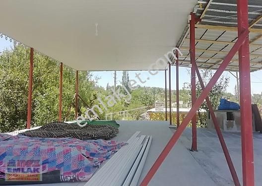 Emlakçıdan Mersin Gülnar Ayvalı Mahallesi 2+1 Satılık Müstakil 320.000