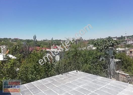Emlakçıdan Mersin Gülnar Ayvalı Mahallesi 2+1 Satılık Müstakil 320.000