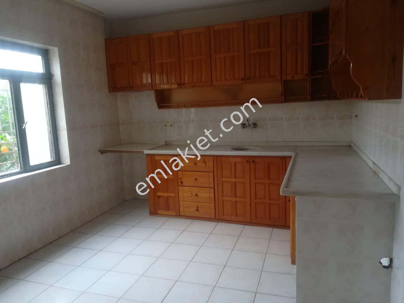 Emlakçıdan Muğla Dalaman Atakent Mahallesi 3+1 Kiralık Müstakil 850 TL