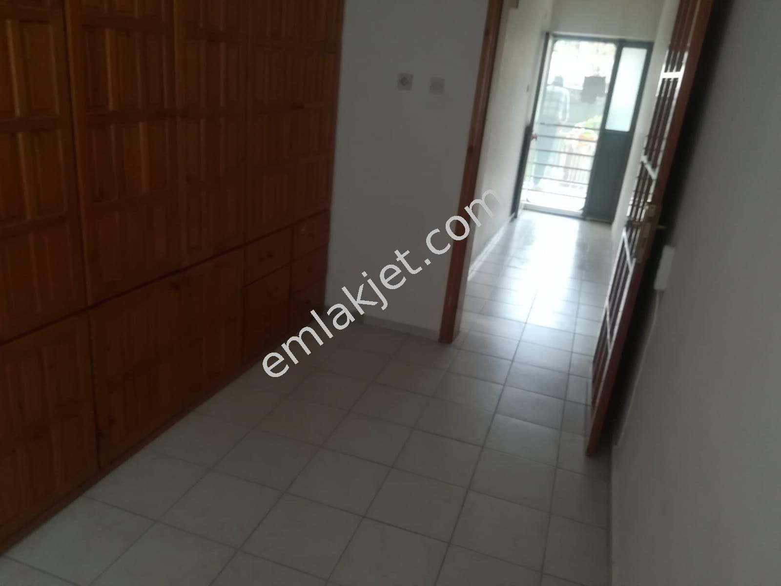 Emlakçıdan Muğla Dalaman Atakent Mahallesi 3+1 Kiralık Müstakil 850 TL