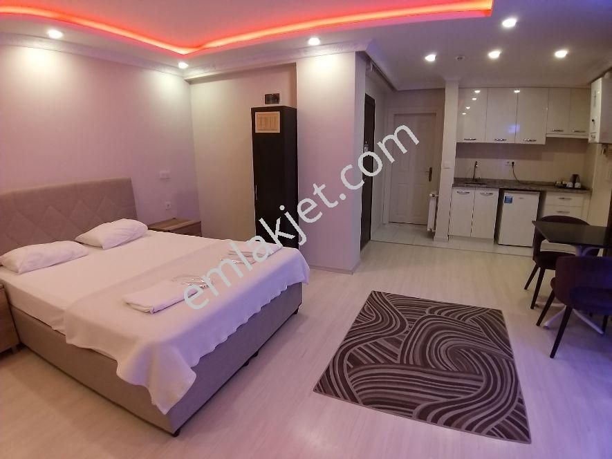 Uskudar Kupluce Mahallesi Gunluk Kiralik Daire Emlakjet