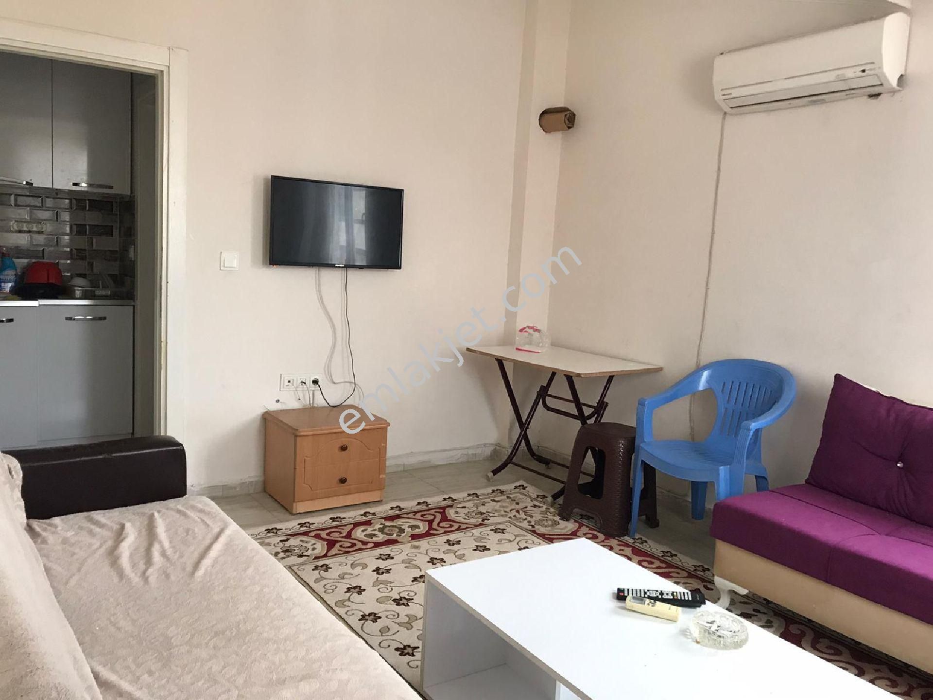 antalya kültür kiralık ev