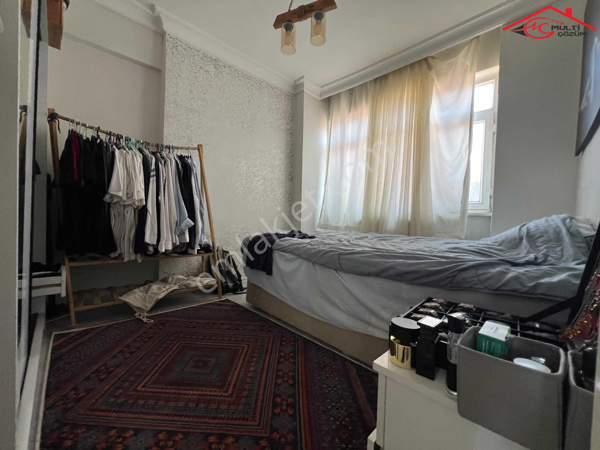 Yenibosna Fevzi Çakmak Mahallesi Satılık Daire Kentsel İhtimalli Metrobüse Yakın - Görsel 11