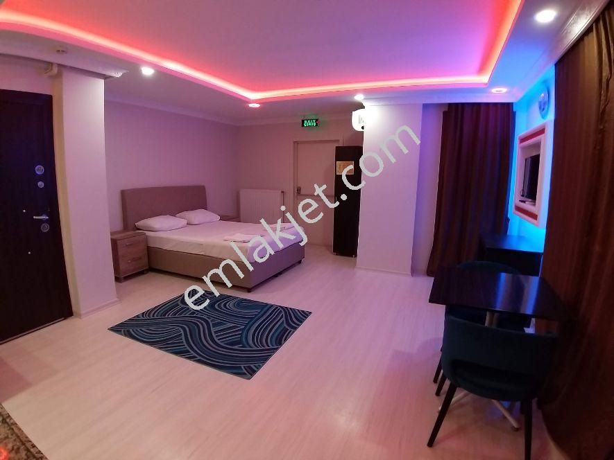 emlakcidan istanbul maltepe kucukyali mahallesi studyo gunluk kiralik daire 99 tl 9082608