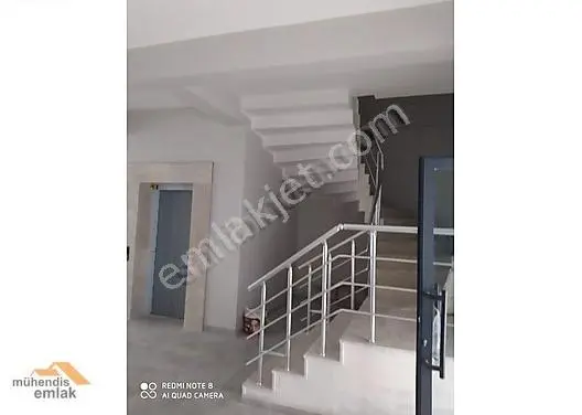 Ana Cadde Yakın 480m2 3 Katlı Herişe Uygun Bahçeli Komple Dükkan - Görsel 4