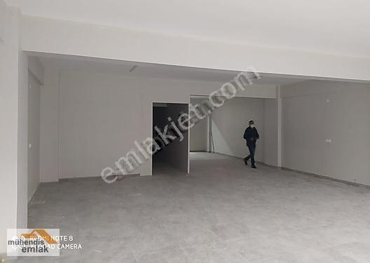 Ana Cadde Yakın 480m2 3 Katlı Herişe Uygun Bahçeli Komple Dükkan - Görsel 26