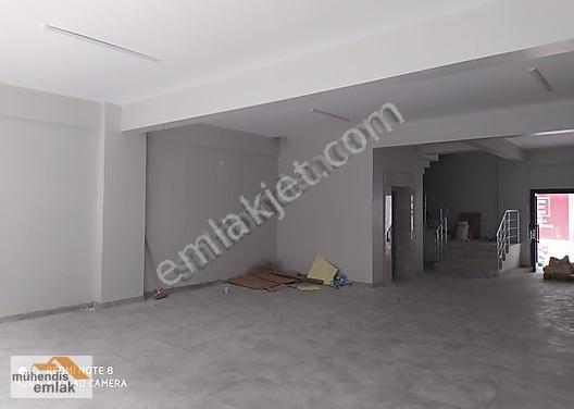 Ana Cadde Yakın 480m2 3 Katlı Herişe Uygun Bahçeli Komple Dükkan - Görsel 2