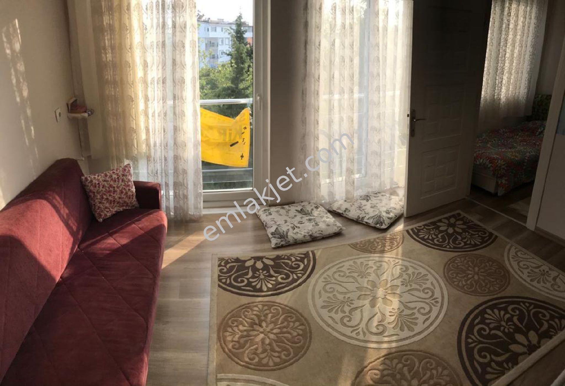 antalya kültür mahallesi kiralık ev