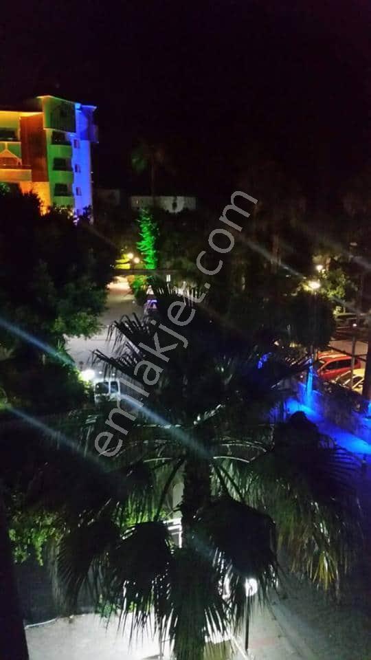 Özpınar,dan Antalya Alanya Konaklı, Da Takaslı Havuzlu Daire 2+1 Full Eşyalı - Görsel 10