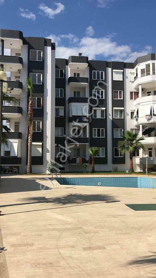 Özpınar,dan Antalya Alanya Konaklı, Da Takaslı Havuzlu Daire 2+1 Full Eşyalı - Görsel 6