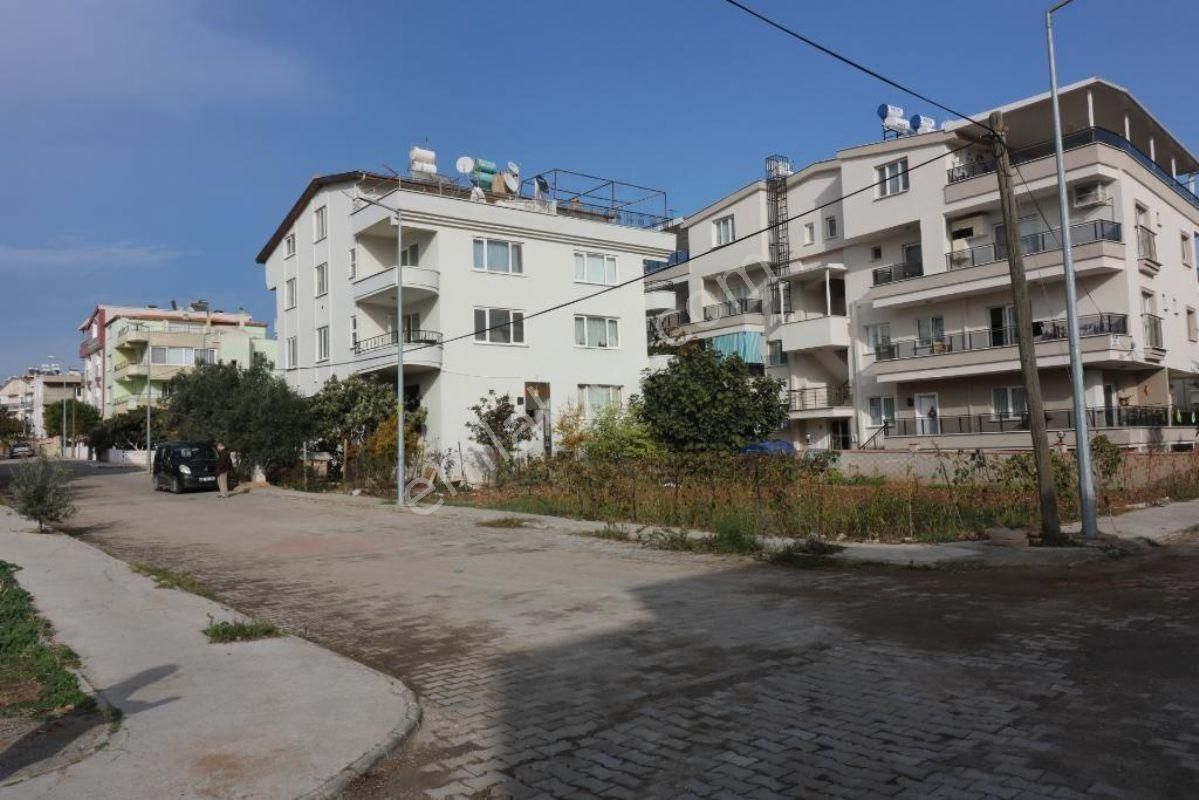 Emlakçıdan Aydın Didim Cumhuriyet Mahallesi 2+1 Kiralık Daire 1.500 TL