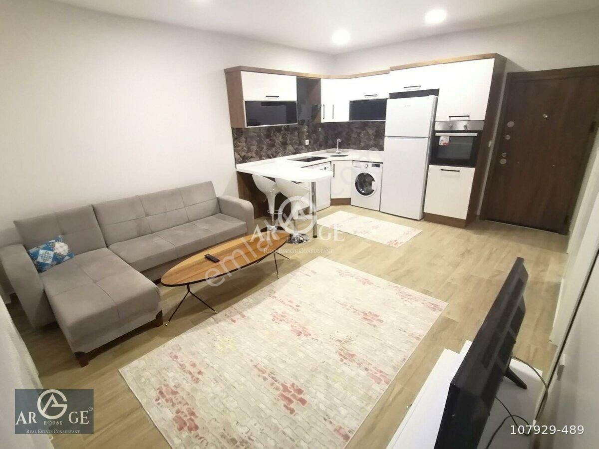 Emlakçıdan Tekirdağ Süleymanpaşa Namık Kemal Mahallesi 1+1 Kiralık