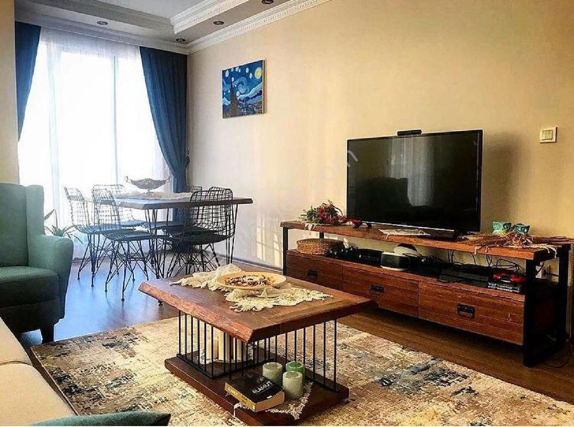 Eyüpsultan Karadolap Mahallesi Kiralık Daire Emlakjet