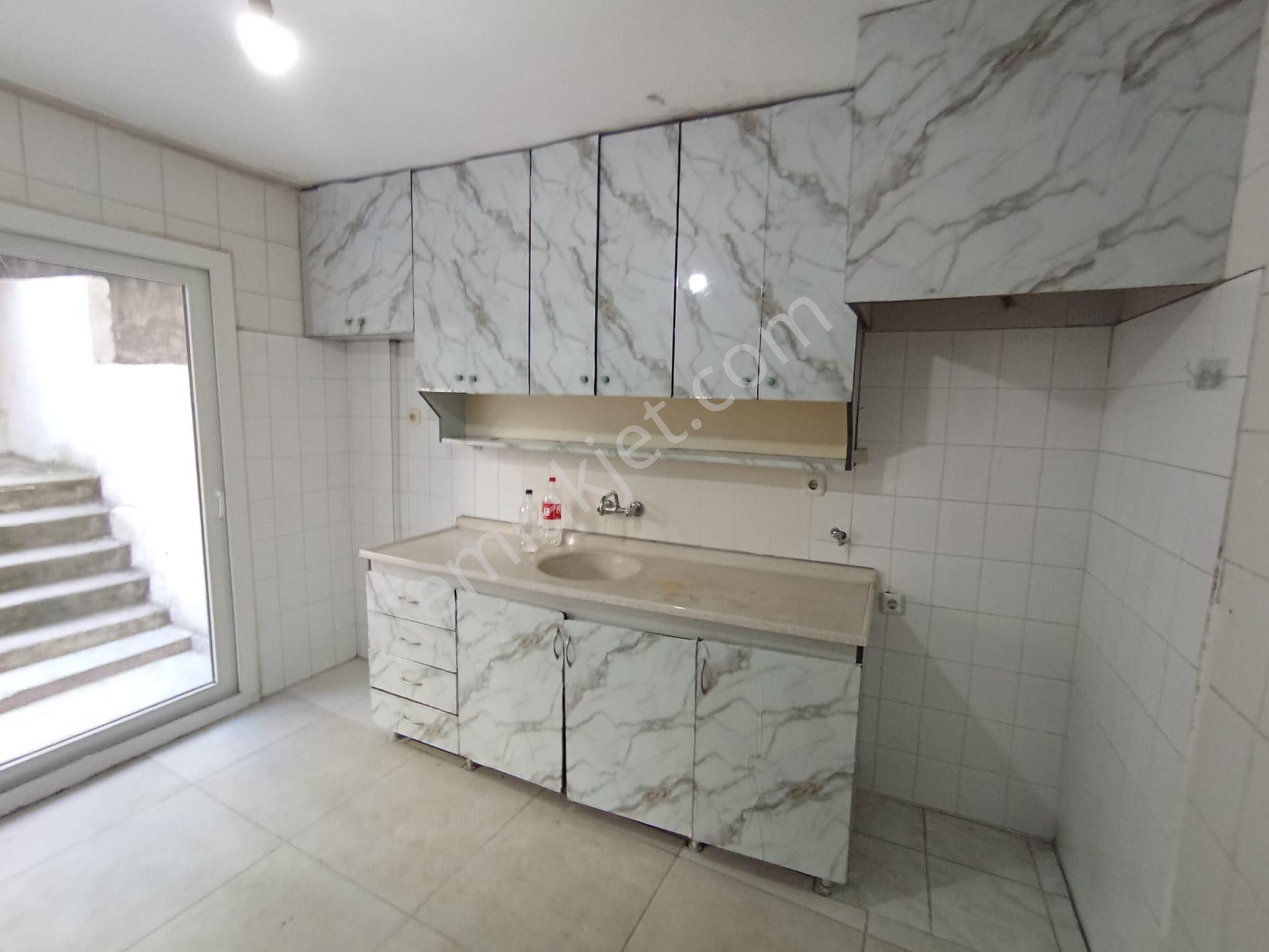 Eskiizmir Devrim Mh 2+1 110 Ana Cadde Yakını Yüksek Ğiriş Katı Kiralık Daire - Görsel 8