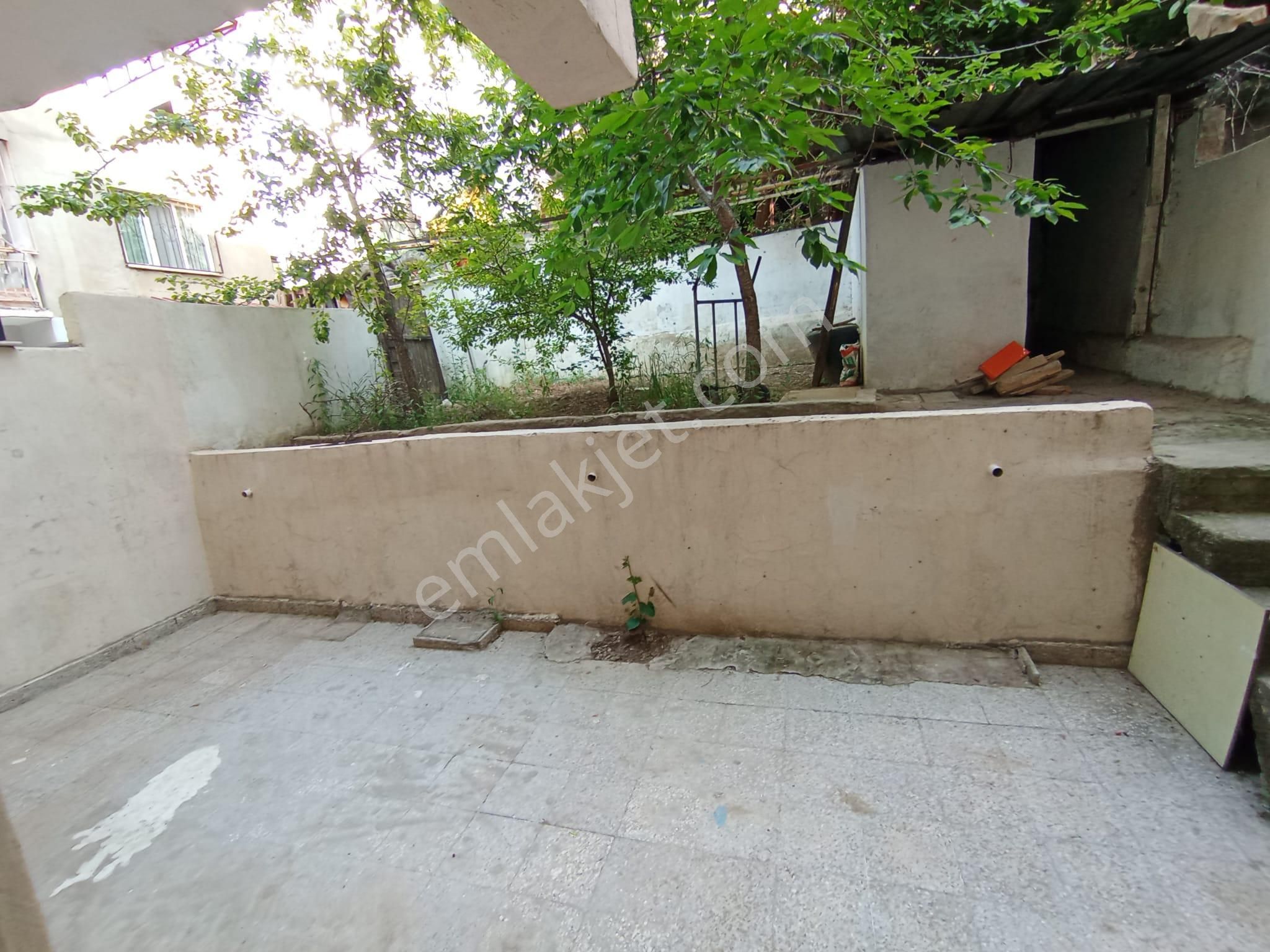 Eskiizmir Devrim Mh 2+1 110 Ana Cadde Yakını Yüksek Ğiriş Katı Kiralık Daire - Görsel 5