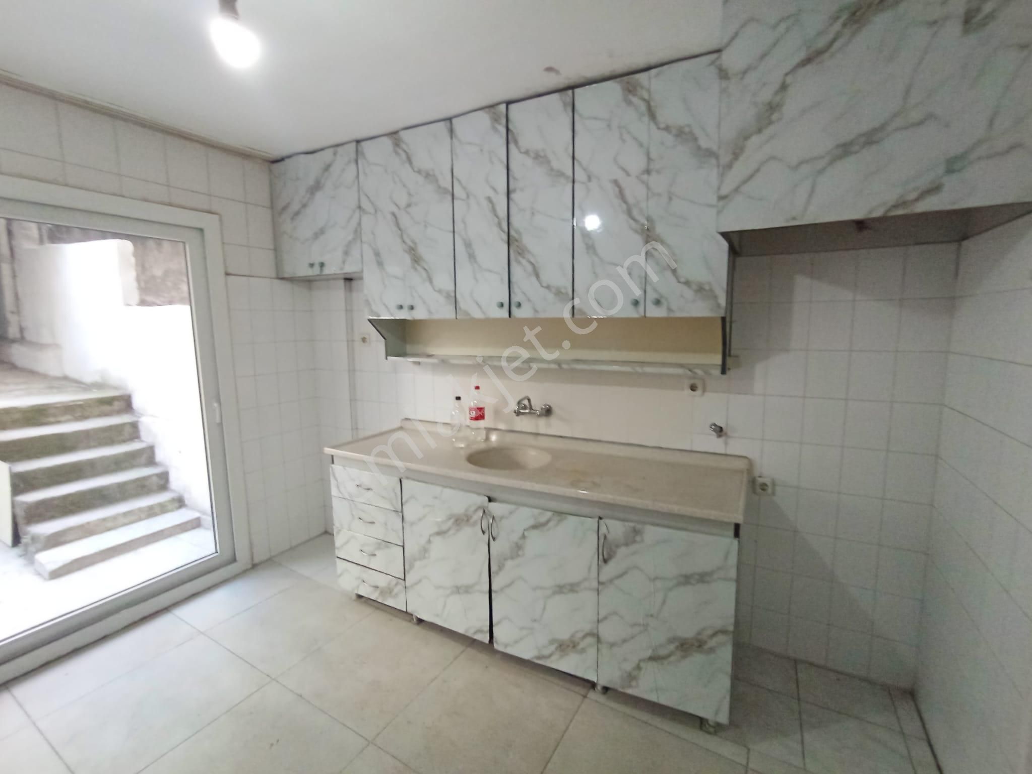 Eskiizmir Devrim Mh 2+1 110 Ana Cadde Yakını Yüksek Ğiriş Katı Kiralık Daire - Görsel 2