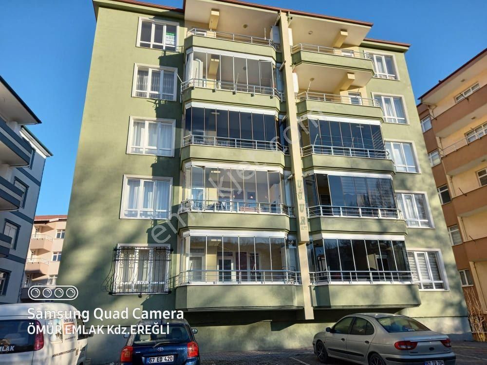 Emlakcidan Zonguldak Eregli Kepez Mahallesi 3 1 Kiralik Daire 750 Tl 9095325