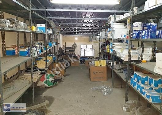 Siteler Mah/büyük Sanayide/308 M2/asma Katlı/satılık Dükkan - Görsel 10