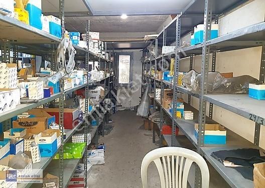 Siteler Mah/büyük Sanayide/308 M2/asma Katlı/satılık Dükkan - Görsel 12