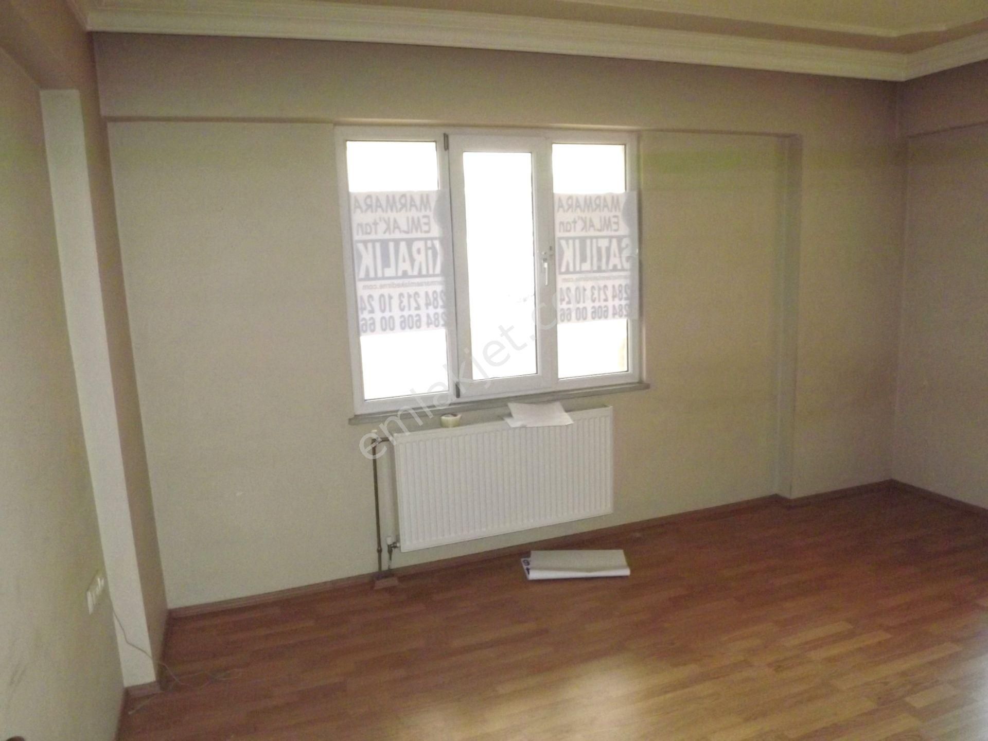 Emlakçıdan Edirne Edirne Merkez Şükrüpaşa Mahallesi 3+1 Kiralık Daire 1