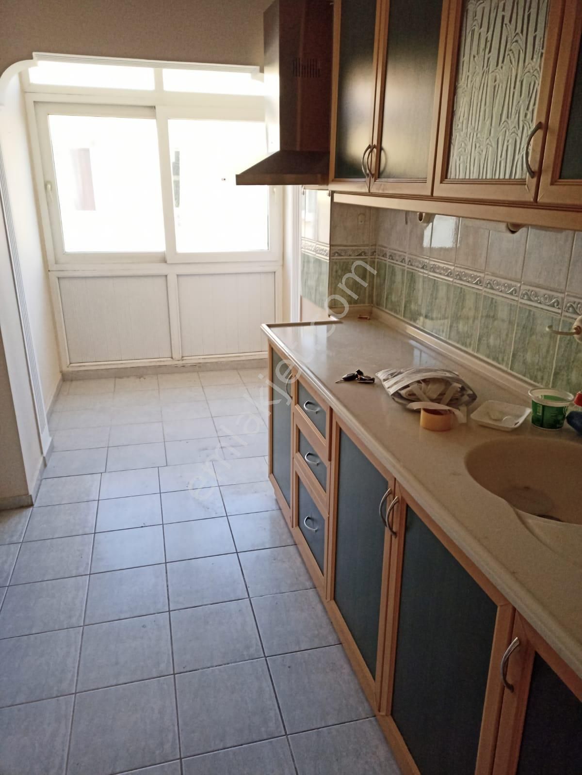 Sahibinden Bornova Haşim İşcan'da, Bölge İstasyonuna Yakın, Bakımlı - Görsel 13