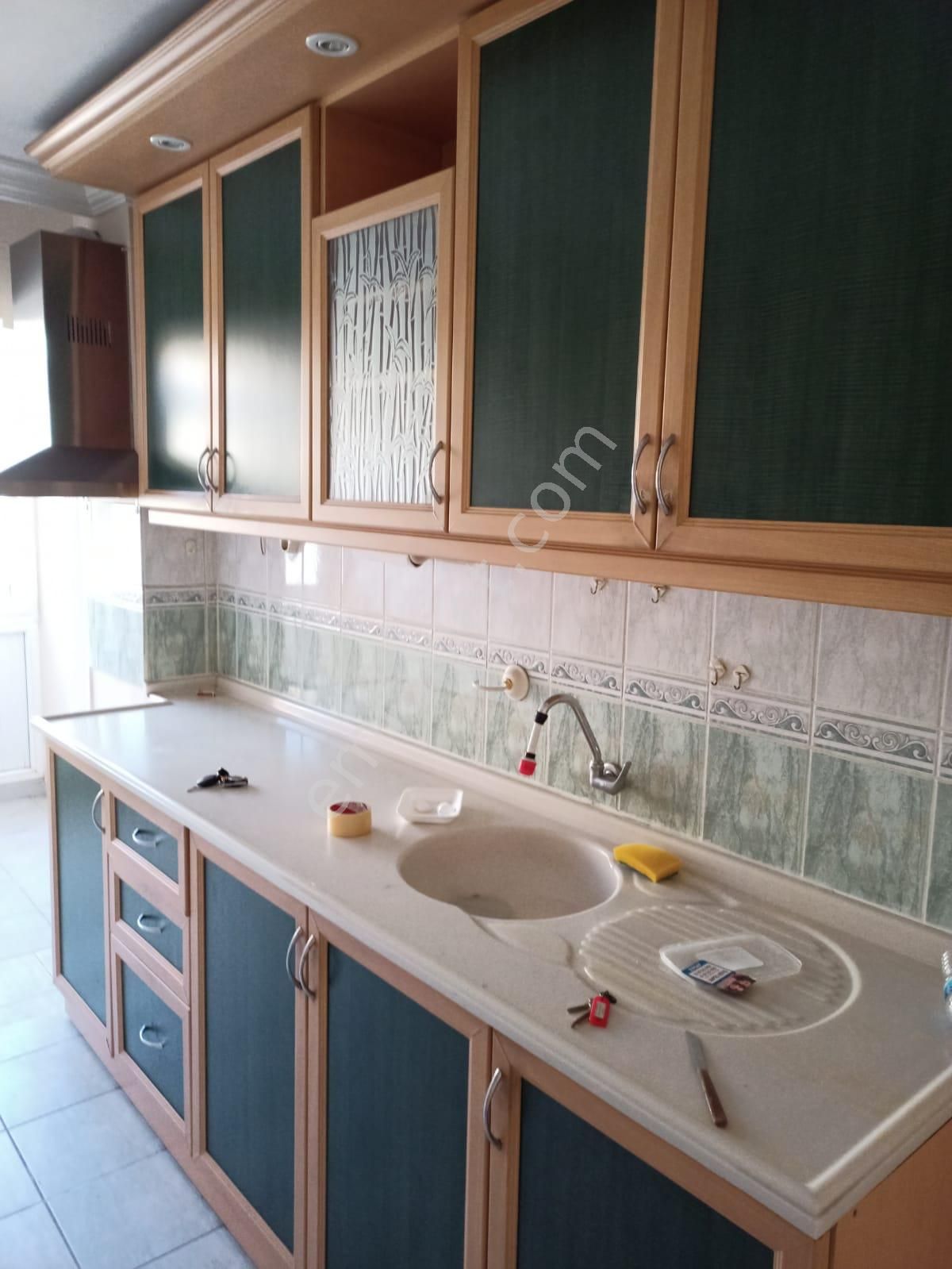 Sahibinden Bornova Haşim İşcan'da, Bölge İstasyonuna Yakın, Bakımlı - Görsel 8