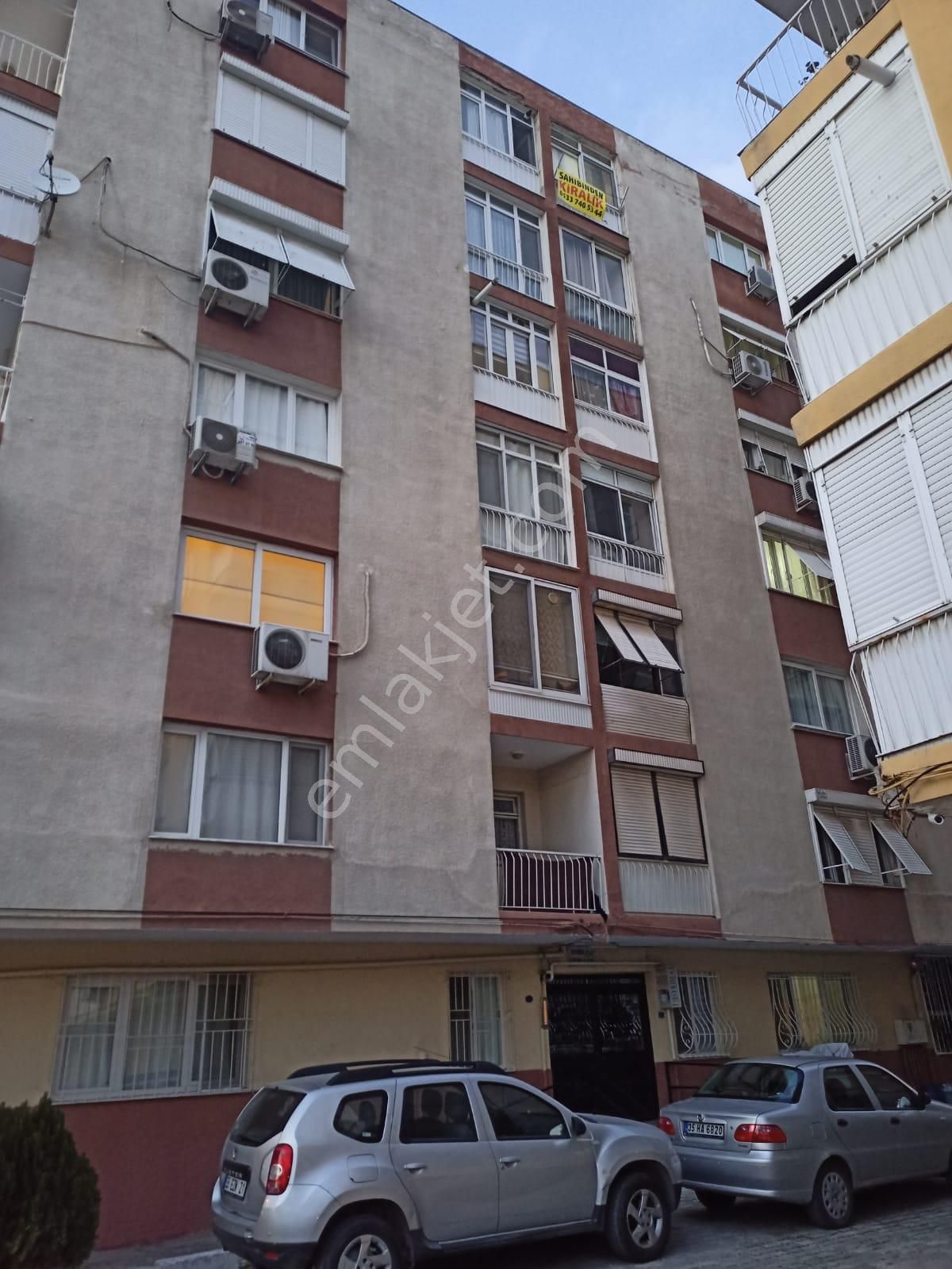 Sahibinden Bornova Haşim İşcan'da, Bölge İstasyonuna Yakın, Bakımlı - Görsel 17