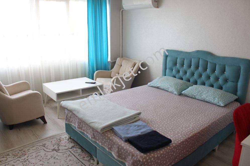 bursa osmangazi günlük kiralık ev