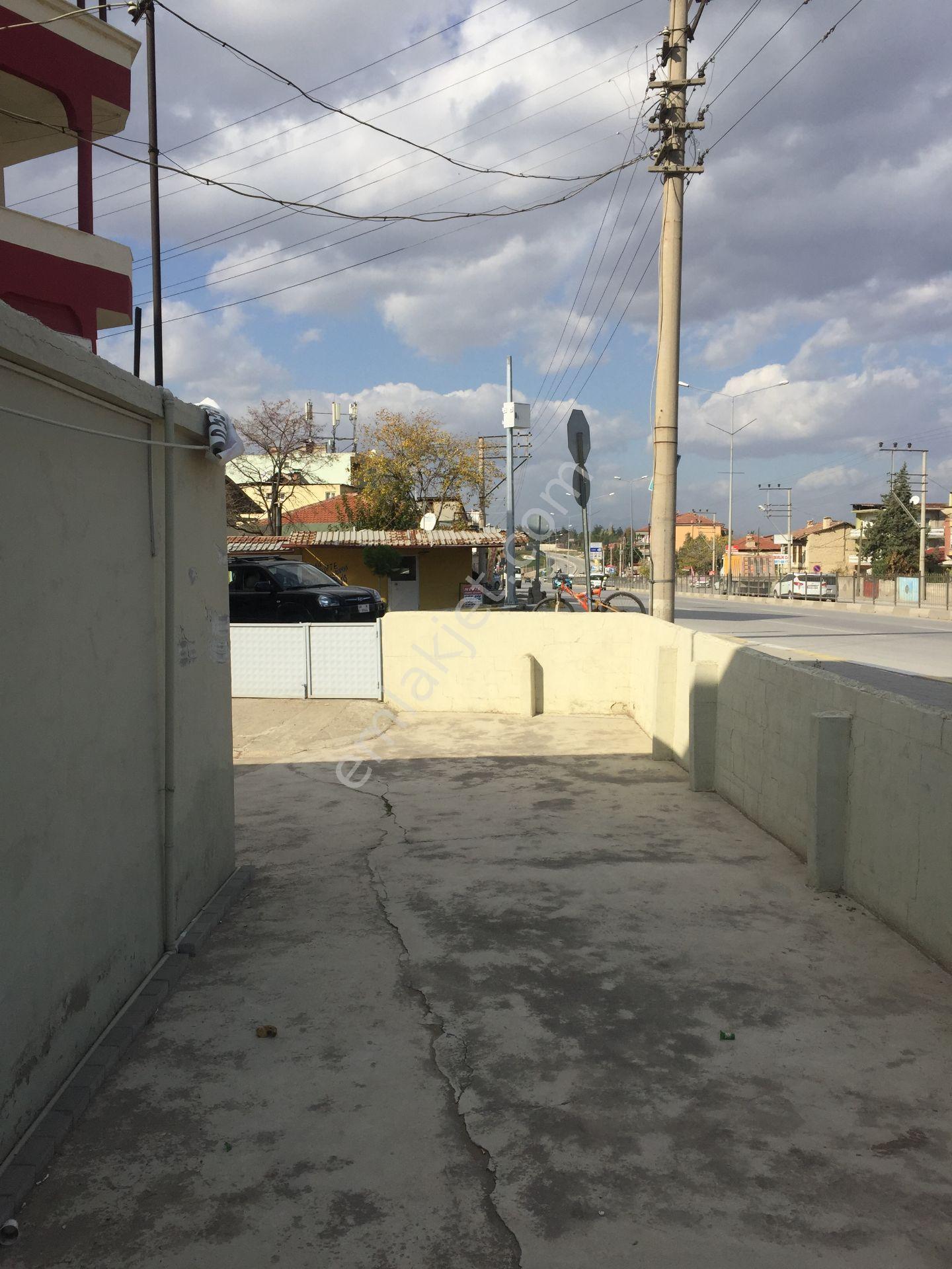 Sahibinden Pamukkale Akhanda Denizli Ankara Anayol Üzeri 777 M2 Sat. Ticari+konut Arsa - Görsel 2