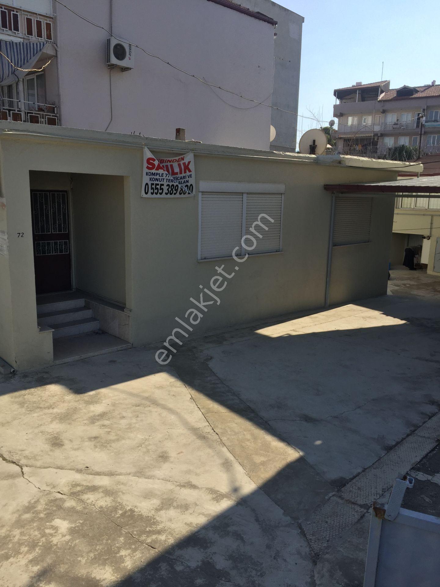 Sahibinden Pamukkale Akhanda Denizli Ankara Anayol Üzeri 777 M2 Sat. Ticari+konut Arsa - Görsel 3