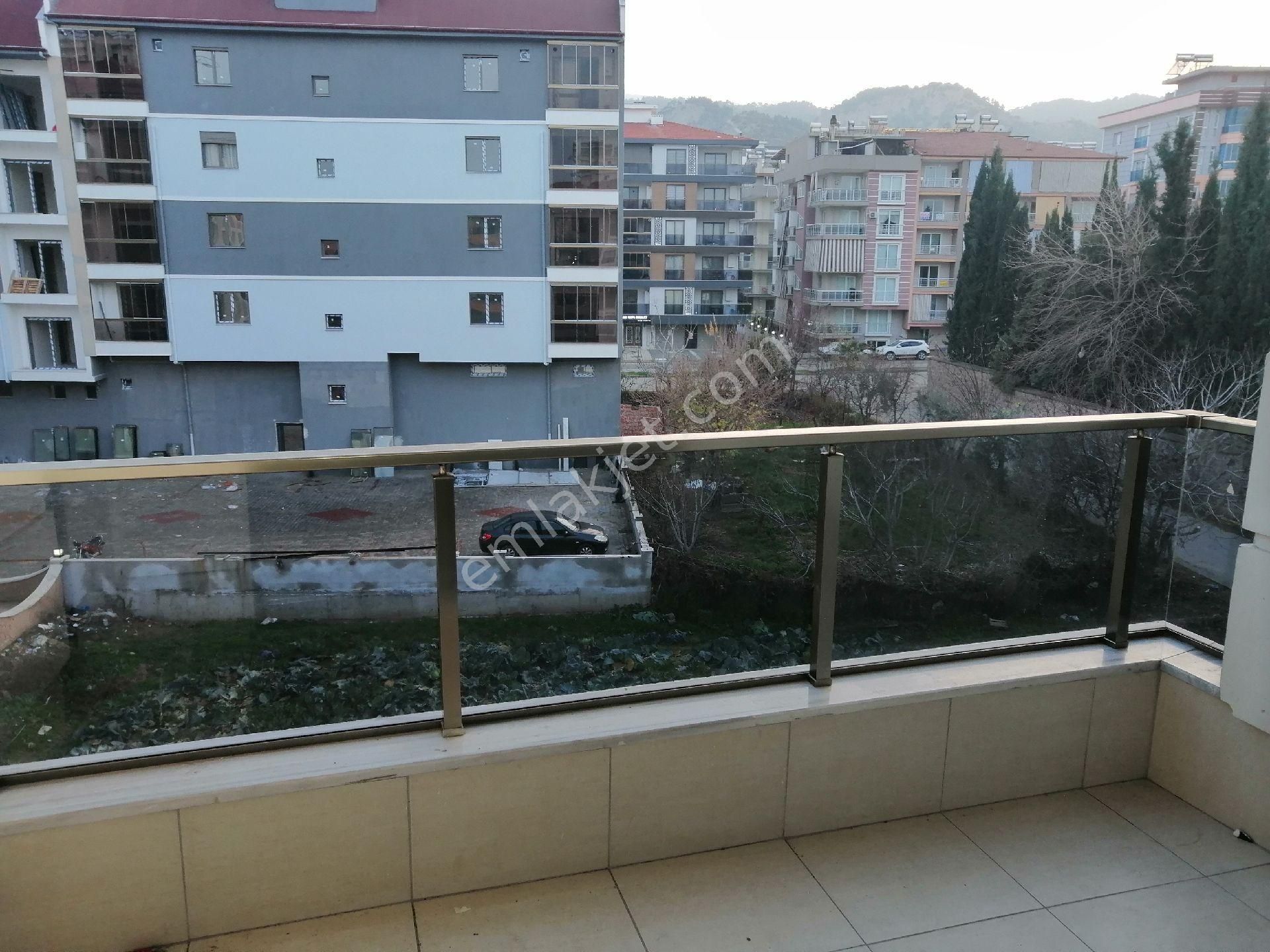 salihli sahibinden kiralık ev