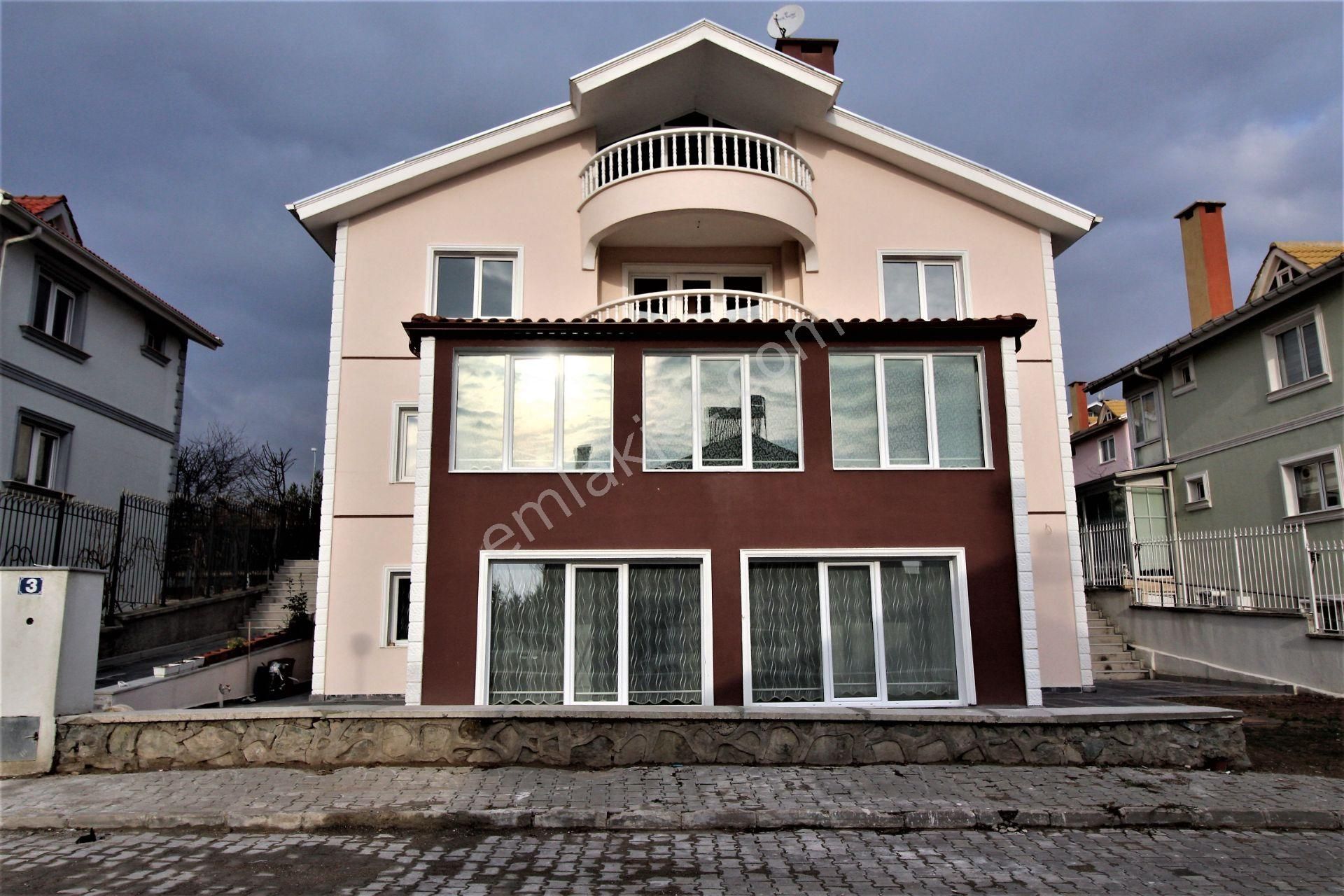 Ankara Kiralık Ev Emlakjet