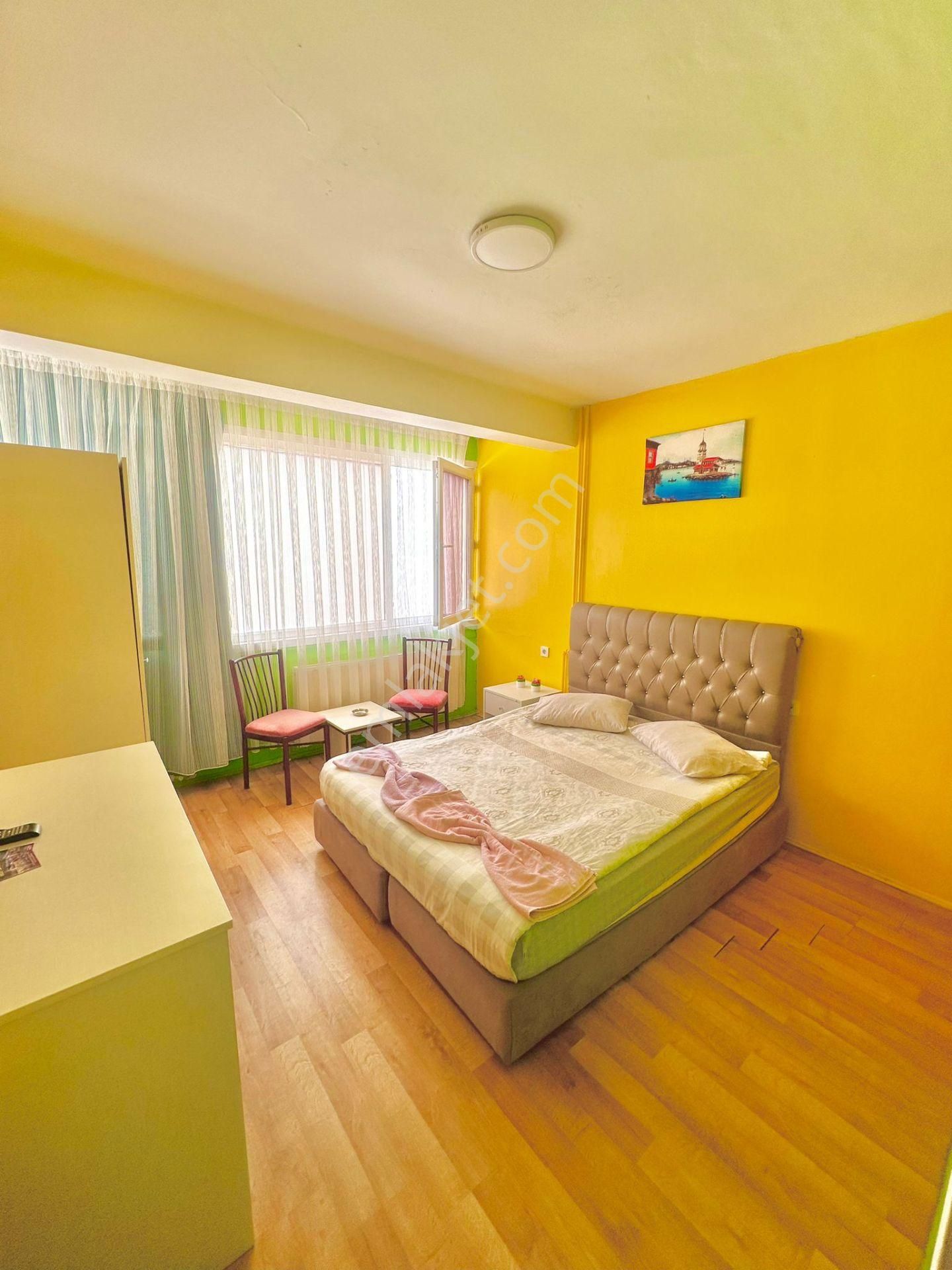 Aşşağı Öveçler Balgat Kızılay Ayrancı Yakını Ev Apart Daireler - Görsel 12