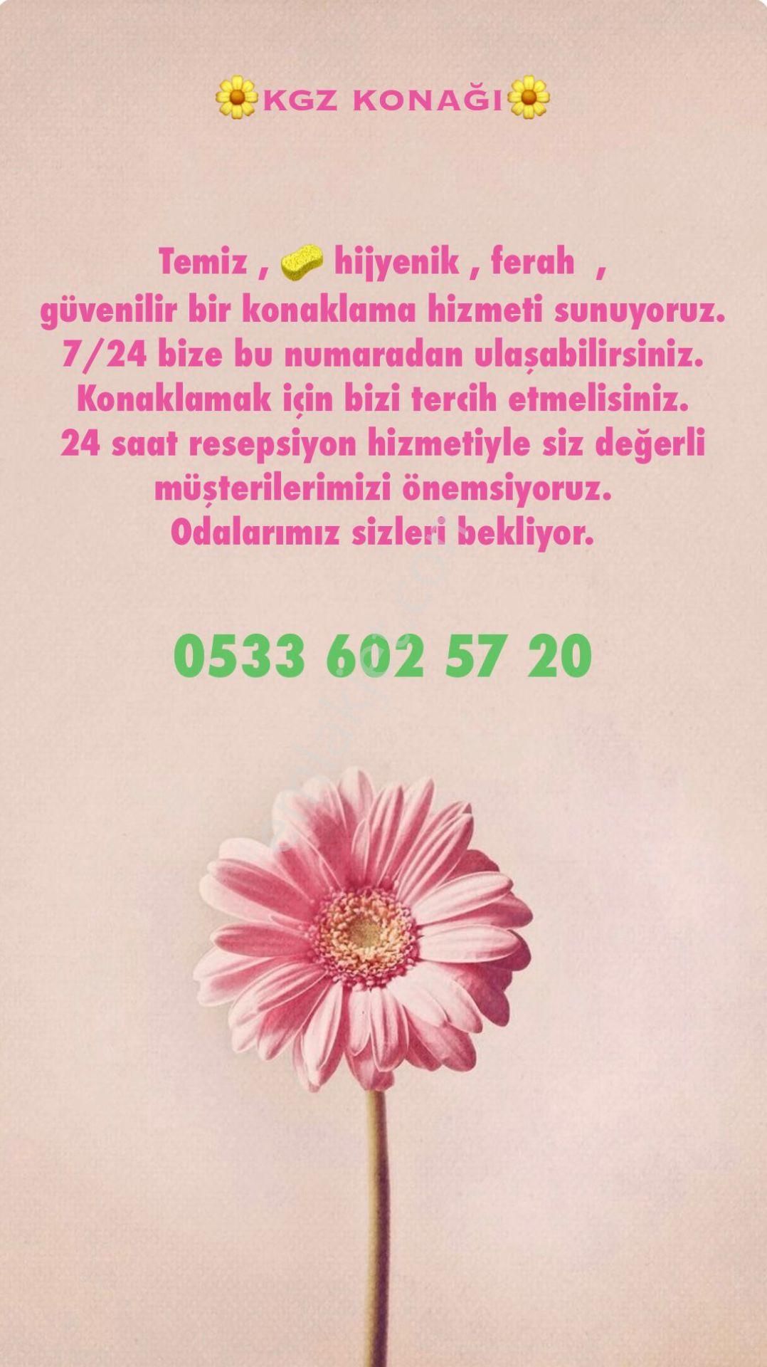 Çankaya Ehlibeyt Günlük Kiralık Daire Aşşağı Öveçler Balgat Kızılay Ayrancı Yakını Ev Apart Daireler