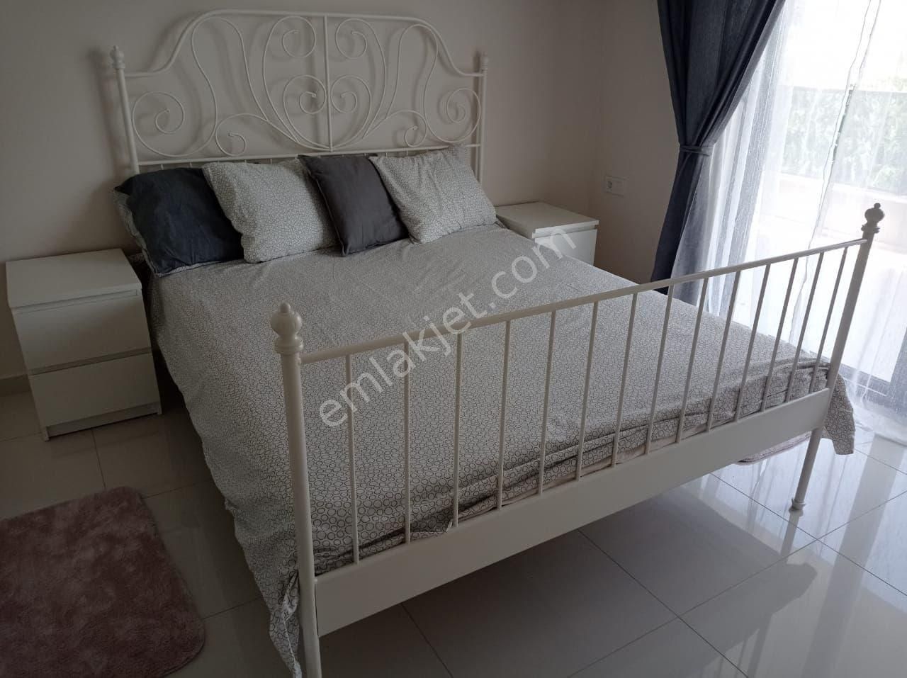 Antalya Alanya Kargıcak Mahallesi Kiralık Daire İlanları ve Fiyatları